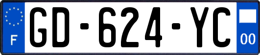 GD-624-YC