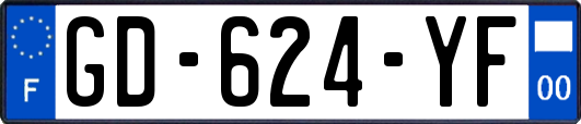 GD-624-YF