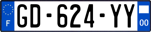 GD-624-YY