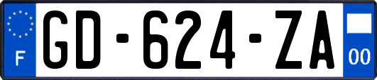 GD-624-ZA