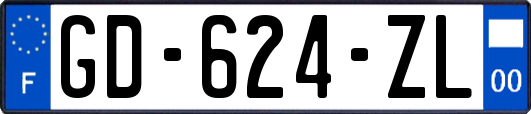 GD-624-ZL