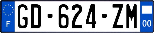 GD-624-ZM