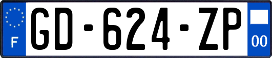 GD-624-ZP