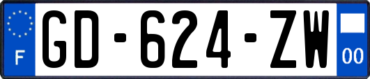 GD-624-ZW