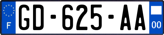 GD-625-AA