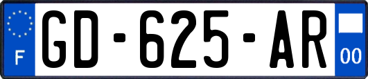 GD-625-AR