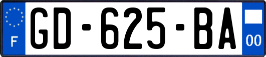 GD-625-BA