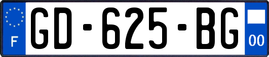 GD-625-BG