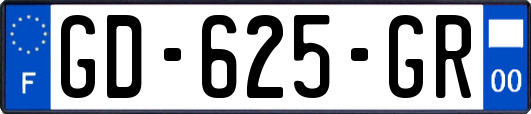 GD-625-GR