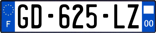 GD-625-LZ
