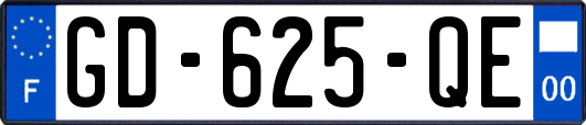 GD-625-QE