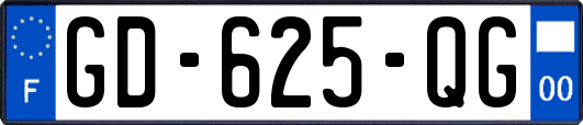 GD-625-QG
