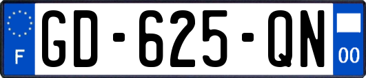 GD-625-QN