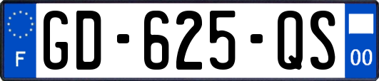GD-625-QS