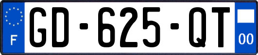 GD-625-QT