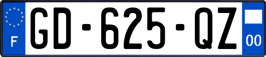 GD-625-QZ