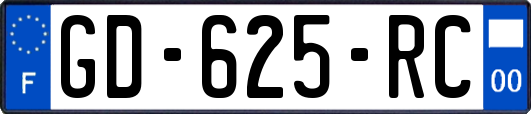 GD-625-RC