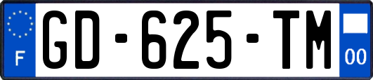 GD-625-TM