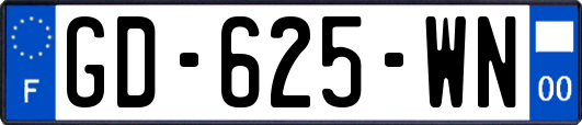 GD-625-WN