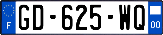 GD-625-WQ