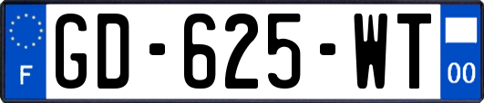 GD-625-WT