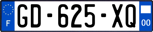 GD-625-XQ