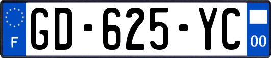 GD-625-YC