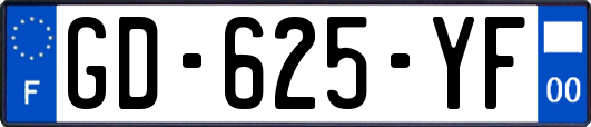 GD-625-YF