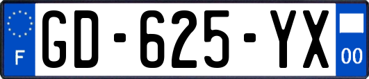 GD-625-YX