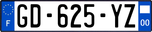 GD-625-YZ