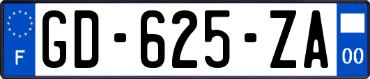 GD-625-ZA