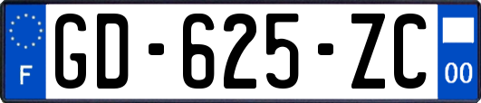 GD-625-ZC