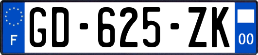 GD-625-ZK