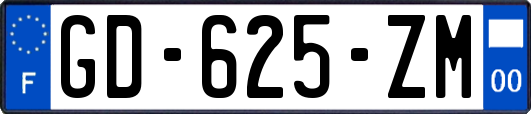 GD-625-ZM