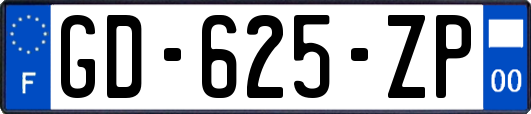 GD-625-ZP