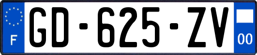 GD-625-ZV