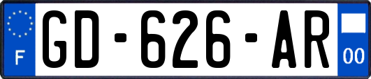 GD-626-AR