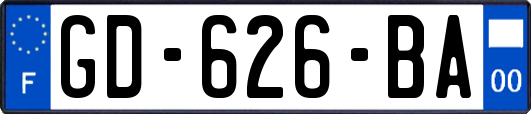 GD-626-BA