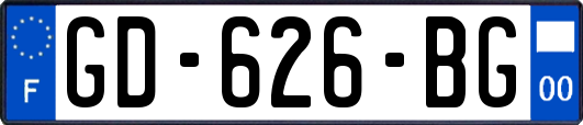 GD-626-BG