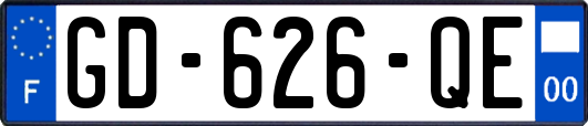 GD-626-QE
