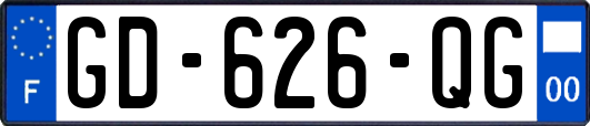 GD-626-QG