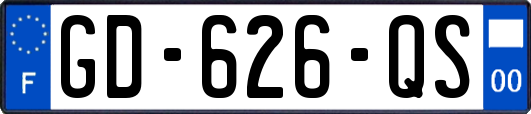 GD-626-QS