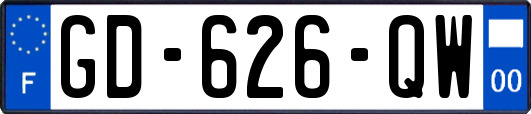 GD-626-QW