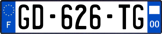 GD-626-TG