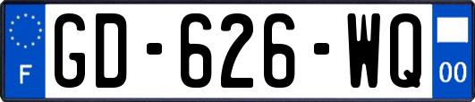 GD-626-WQ