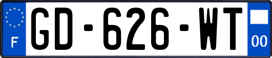 GD-626-WT