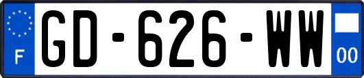 GD-626-WW