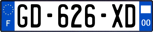 GD-626-XD