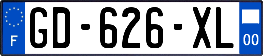 GD-626-XL