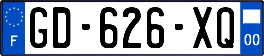 GD-626-XQ